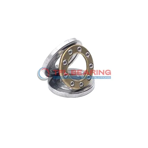 Miniature Thrust Ball Bearings F7-15M